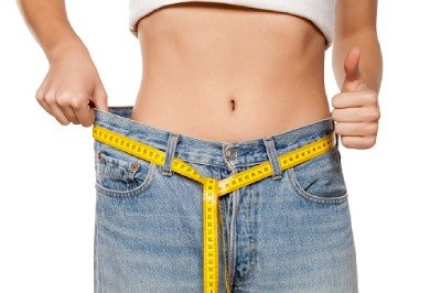 healthy weight management