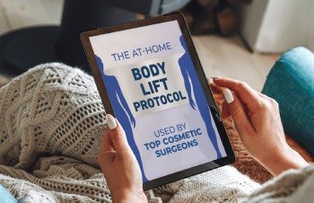 At home body lift protocol bonus